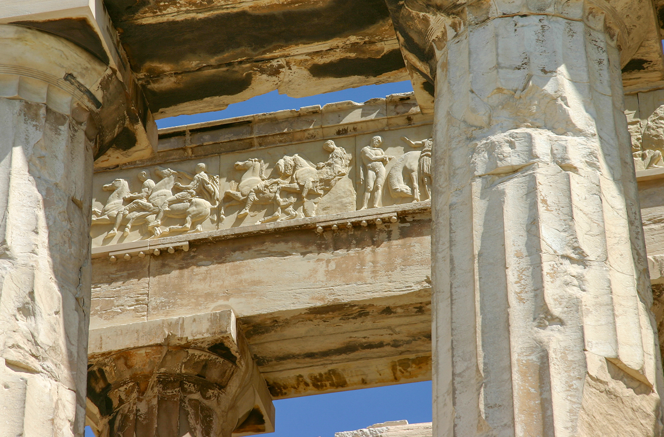 Our Offices | Athens