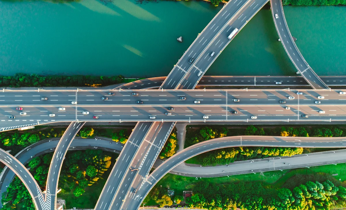 Rail & Road | Legal Services