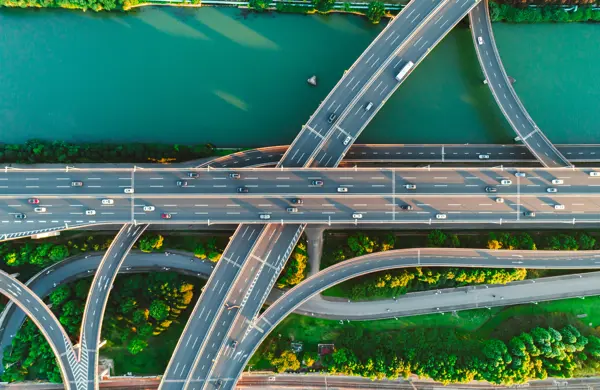 Rail & Road | Legal Services