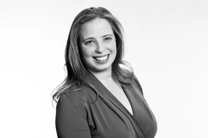 Catriona Berman