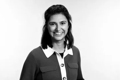 Rupali Sharma