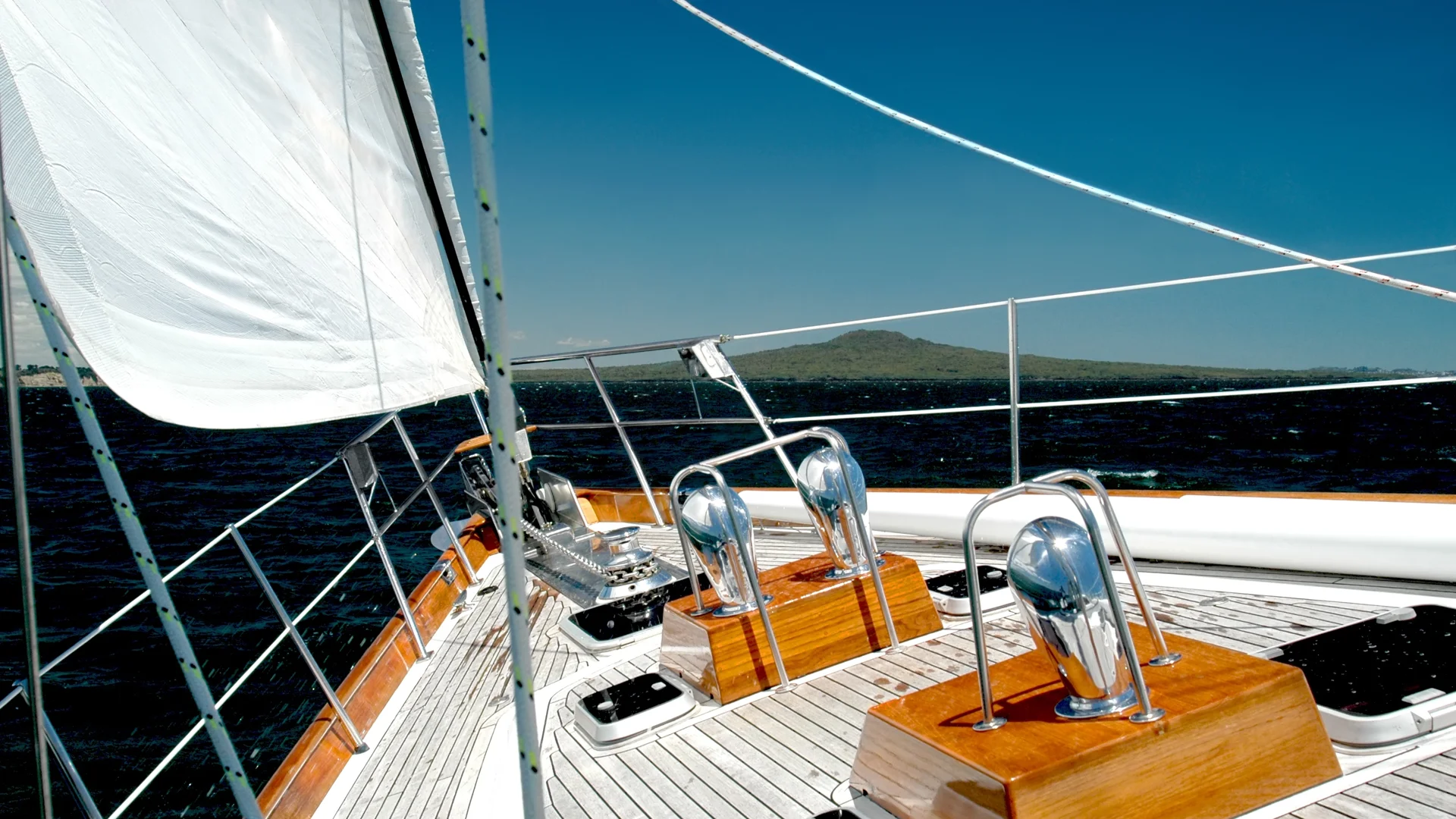 Building a superyacht? What your lender will really be looking at