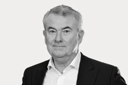 Gareth Davies