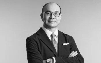 Alexander Tang