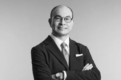 Alexander Tang