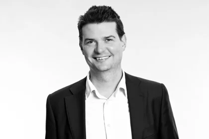 Daniel Andrews