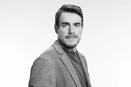 Jonathan Proctor