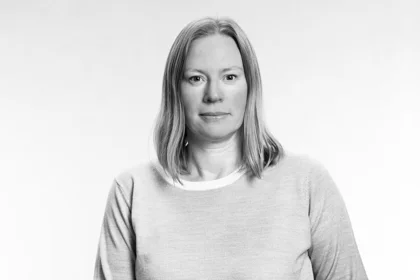 Kate Longman