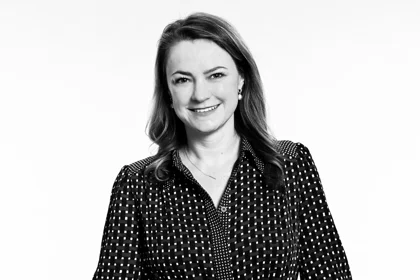 Sarah Manning
