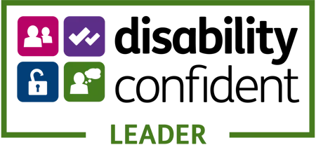 Disability Confident Leader