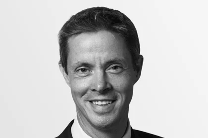 Nick Austin
