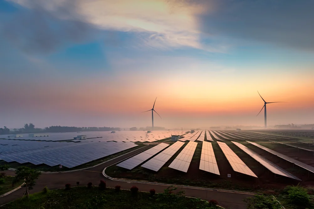 Energy Transition | Legal Services