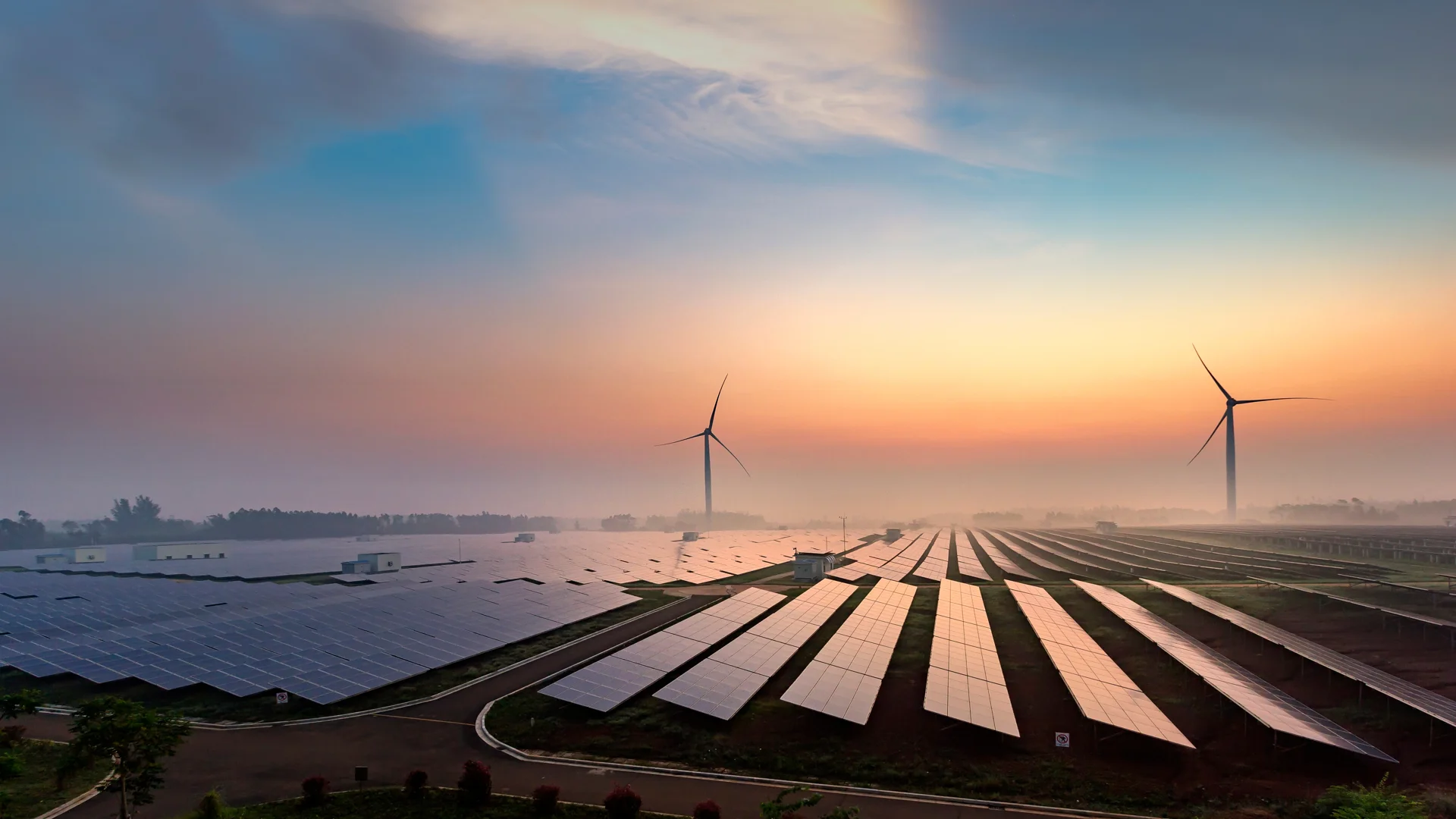 Energy Transition | Legal Services
