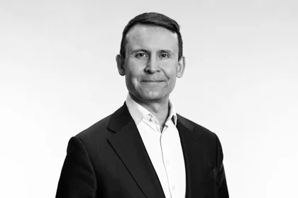 Ben Mercer