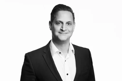 Michael Savva