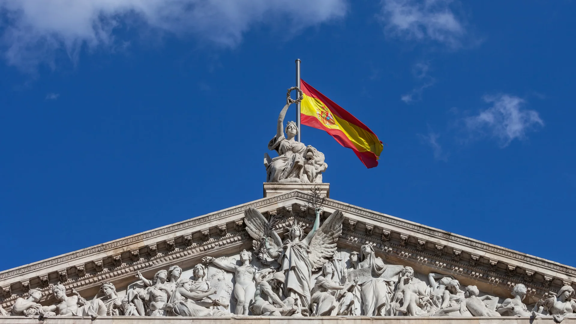 Stephenson Harwood launches Madrid office with eight partner team
