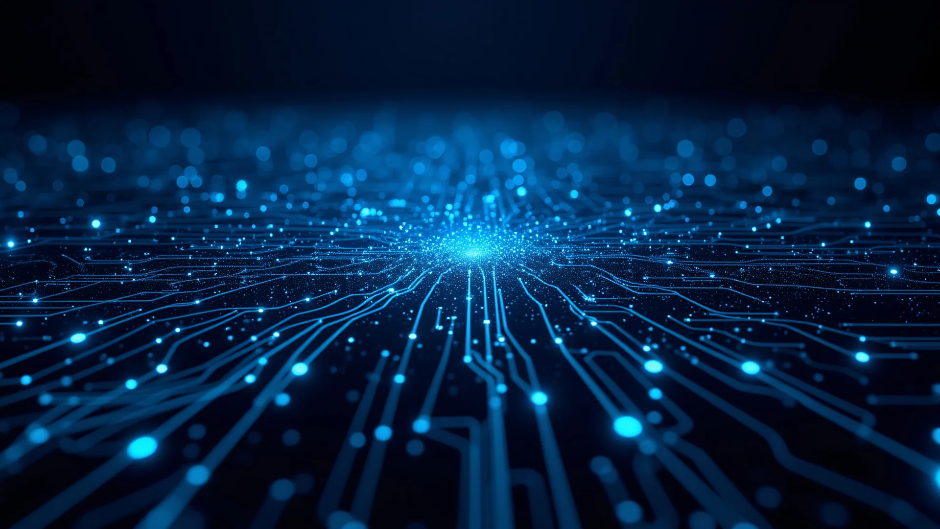 Neural Network - April 2026