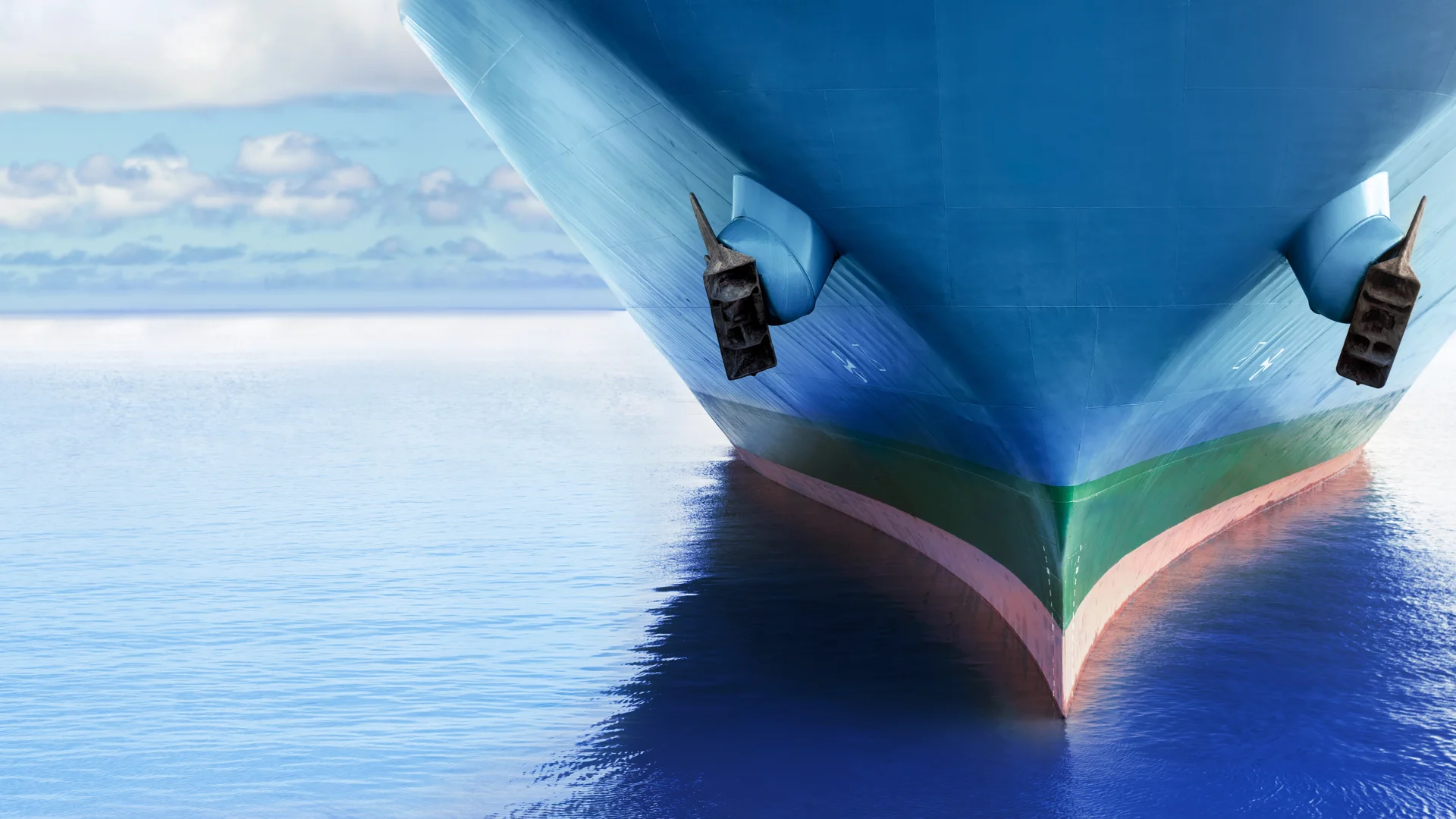 Charting a safe course: Maritime cybersecurity