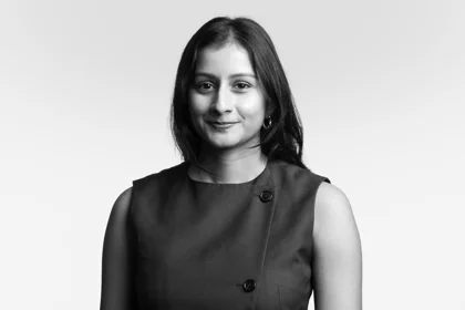 Anya Parekh