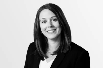 Rebecca Garrick