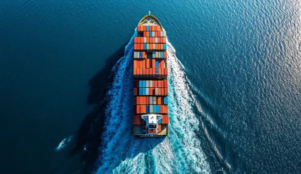 Maritime Trade and Offshore | Legal Services
