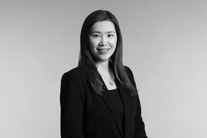 Katherine Liu