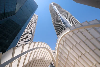 Our Offices | Riyadh