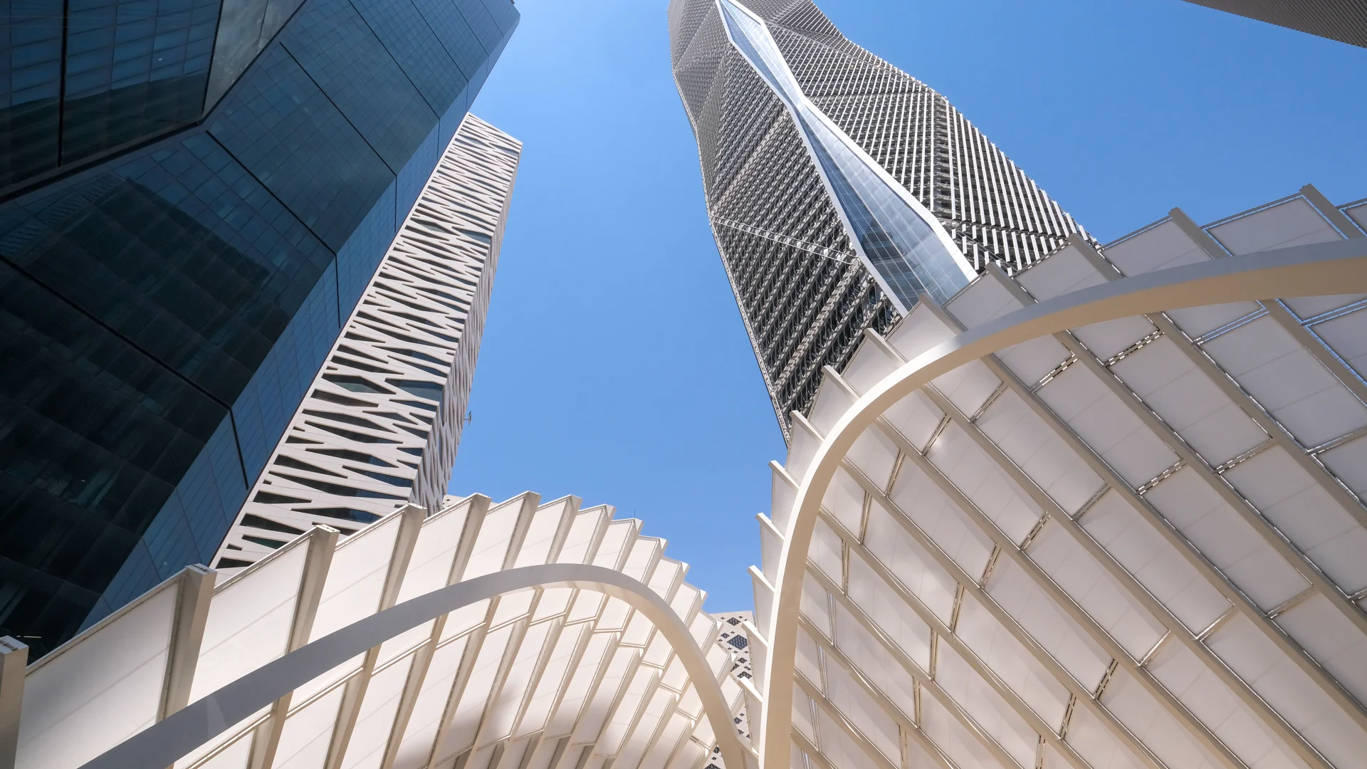 Our Offices | Riyadh