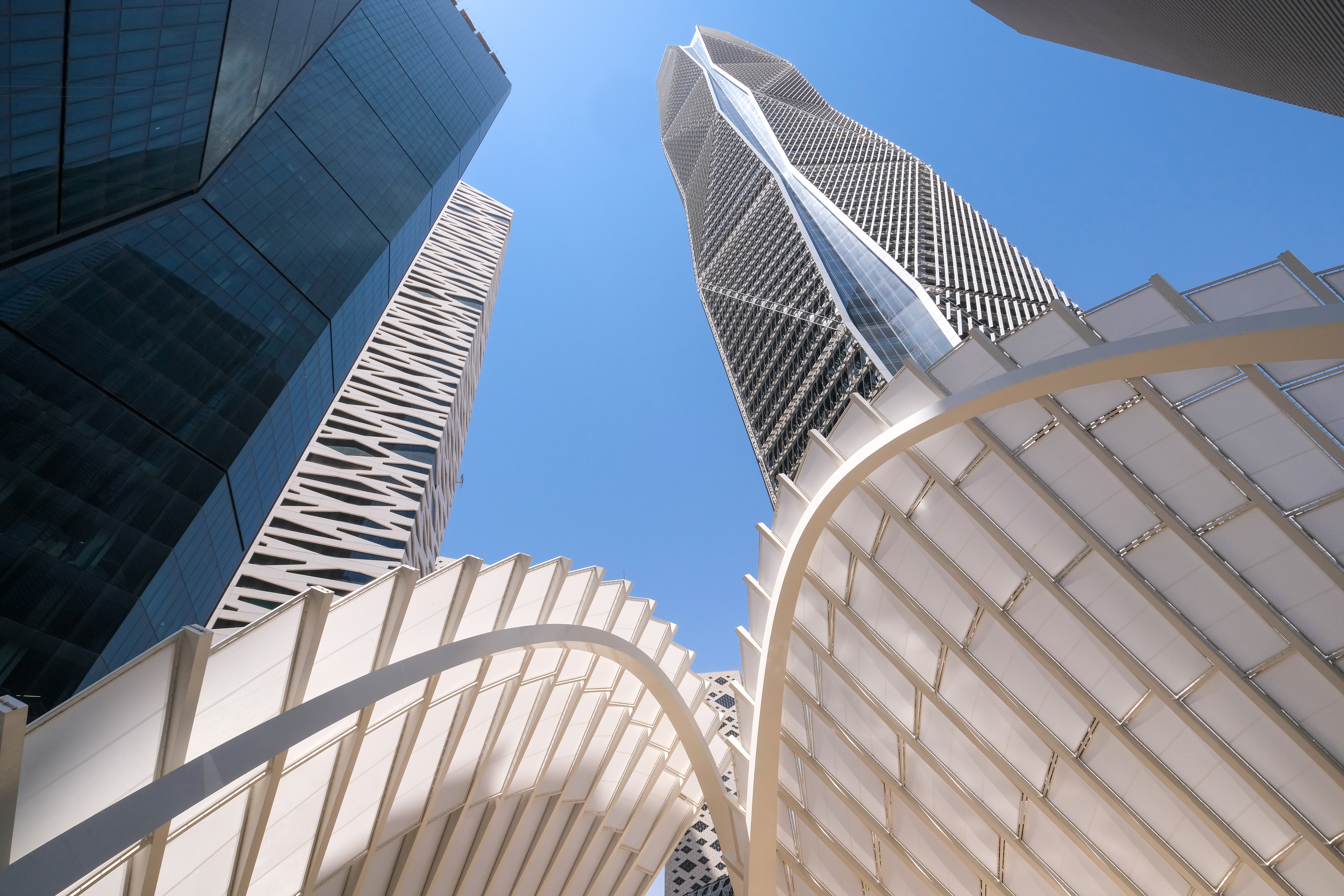 Our Offices | Riyadh