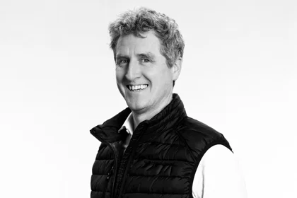 Malcolm MacDougall