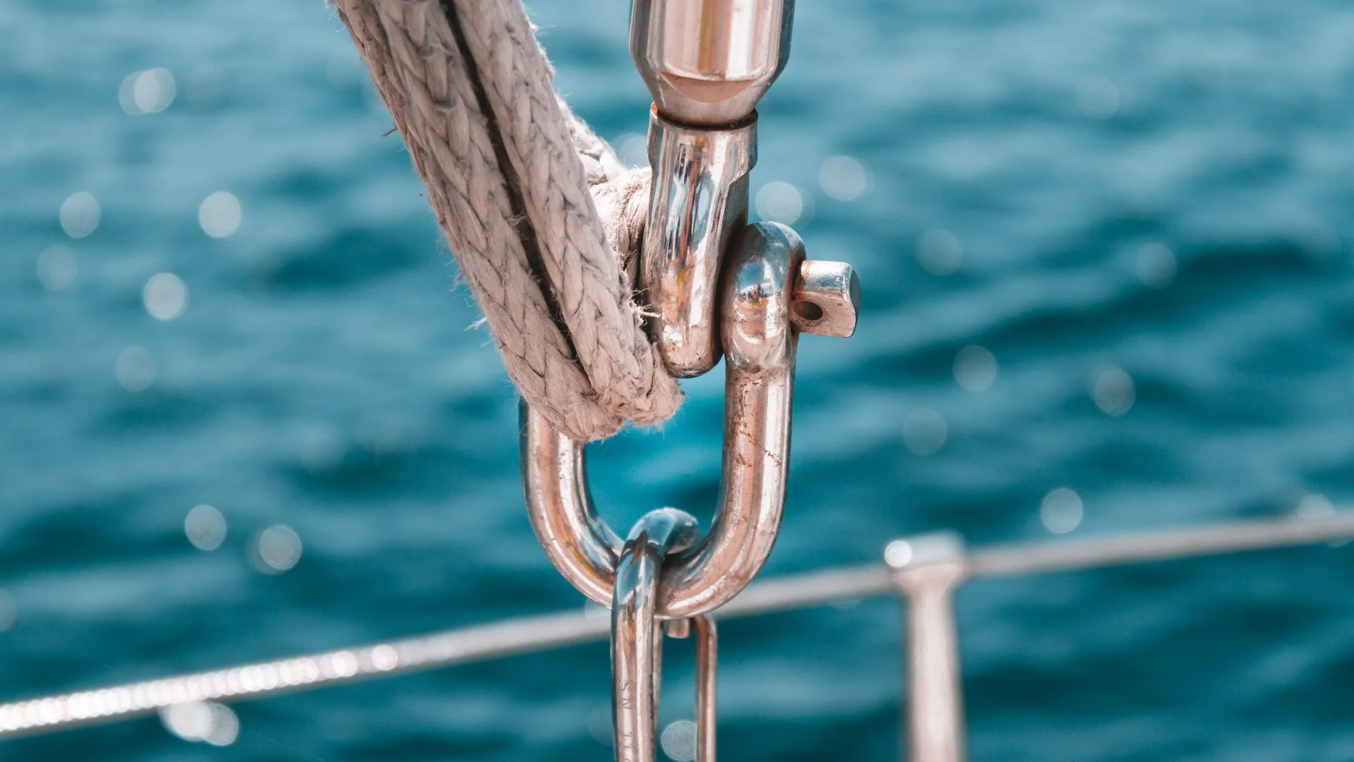 Sailing into the unknown: voyage charterparty considerations for turbulent times