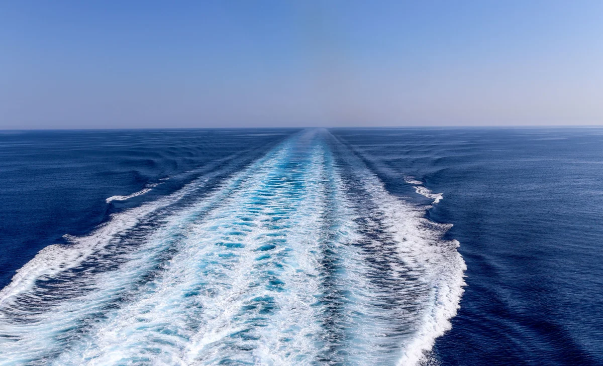 Maritime Decarbonisation