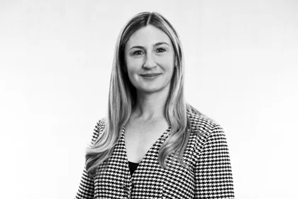 Charlotte Heywood