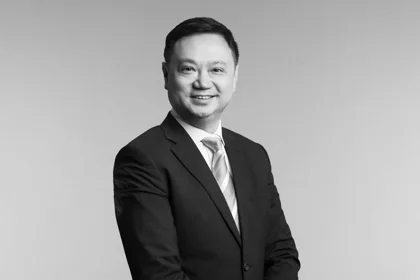 Simon Wong