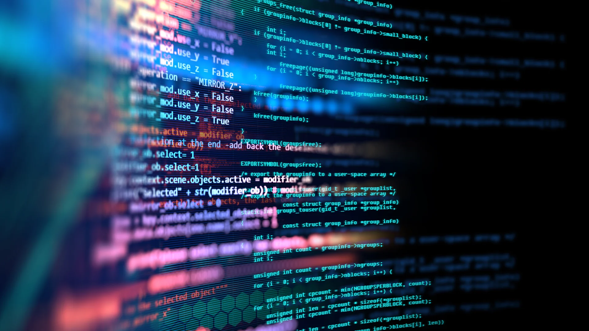 AI & Disruptive Technology | Legal Services