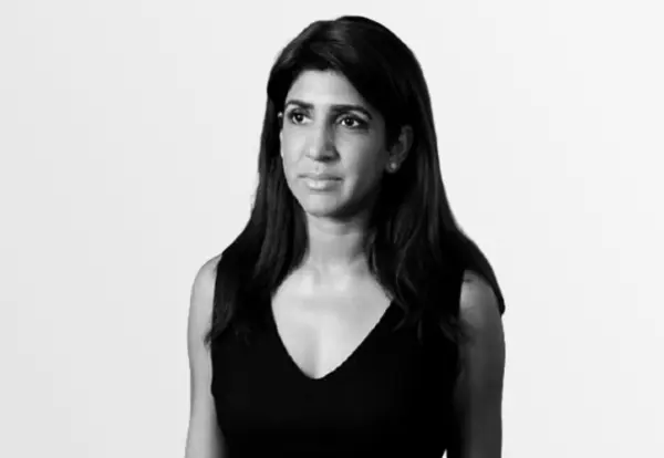 Priya Grigoriadis
