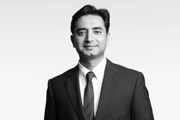 Saurabh Negi