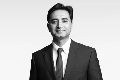 Saurabh Negi