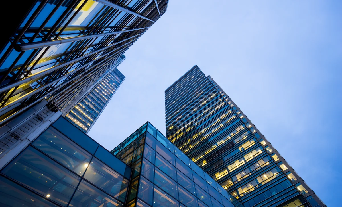 Financial Services Regulation | Legal Services