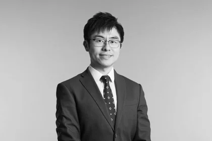 Alan Wong
