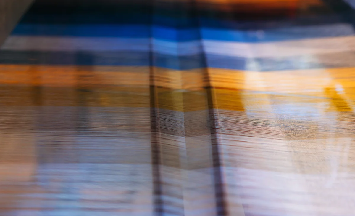 Silk Thread Tapestry Adobestock 1470333531