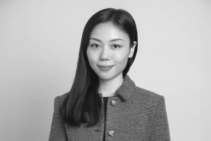 Larissa Tsang