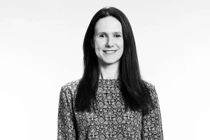 Francesca Cadoux-Hudson