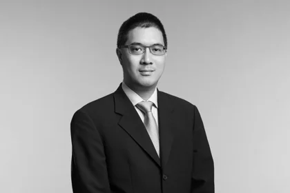 Michael Mok
