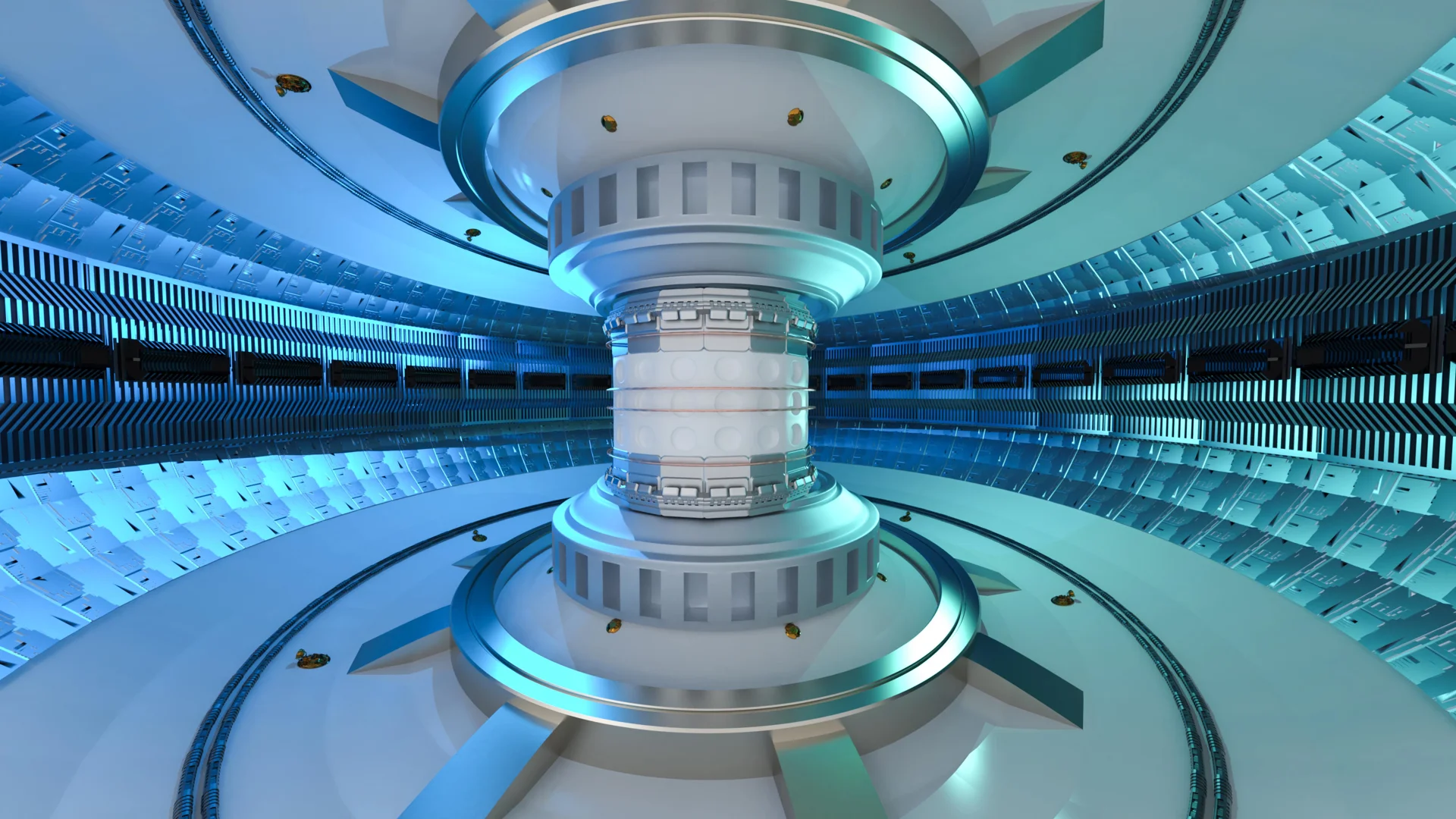 Unlocking the golden age of UK nuclear: what the Advanced Nuclear Framework means for private AMR developers