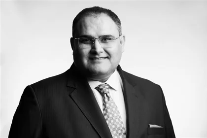 Khurram Ali