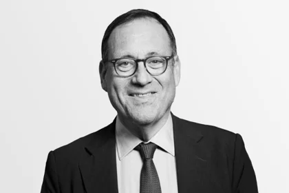 Lord Richard Harrington