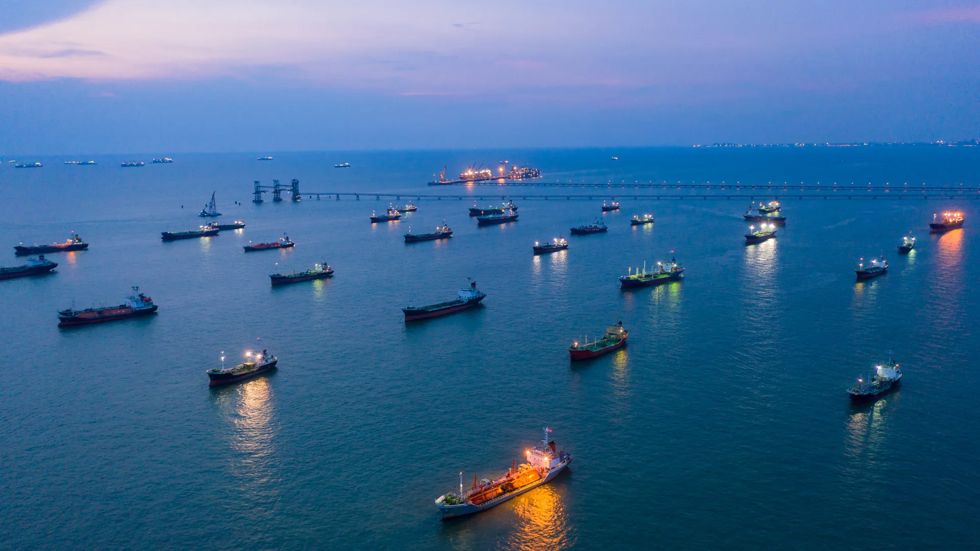 Stephenson Harwood recognised at IJ Global Infra Global Awards 2025