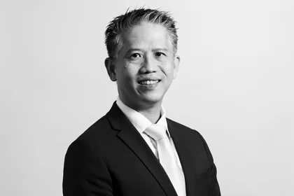 Terence Seah