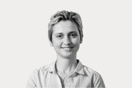 Danae Hosek-Ugolini